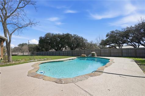 408 Grace Orange Grove TX 78372