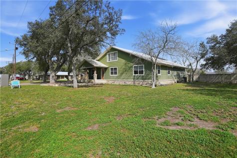 408 Grace Orange Grove TX 78372