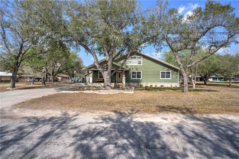 408 Grace Orange Grove TX 78372