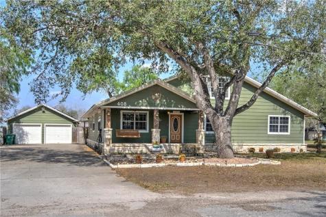 408 Grace Orange Grove TX 78372