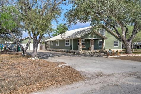408 Grace Orange Grove TX 78372