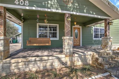 408 Grace Orange Grove TX 78372