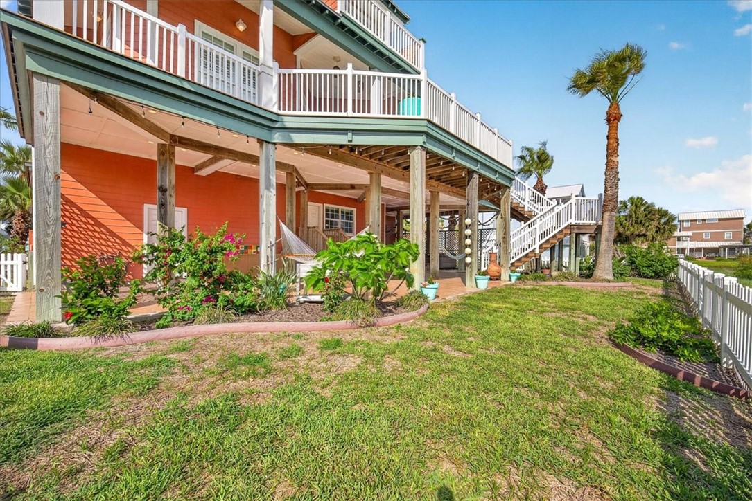 220 Keewaydin Port Aransas TX 78373