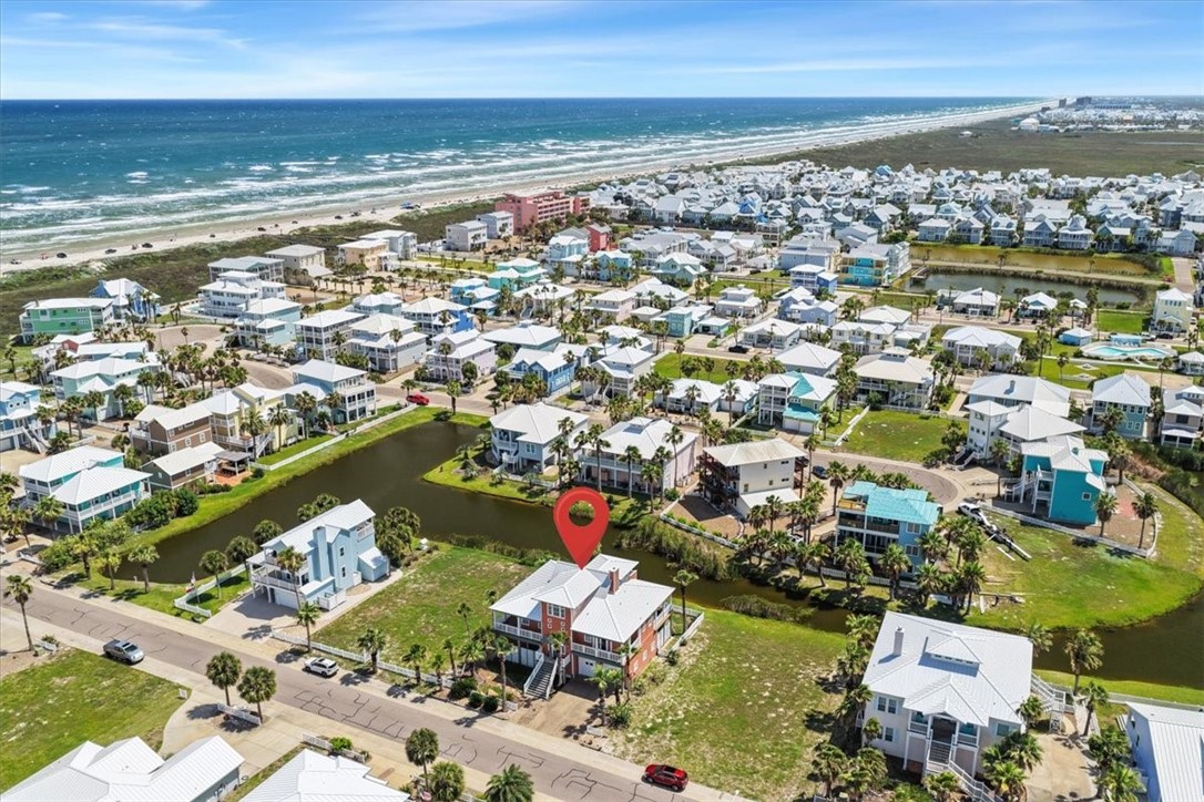 220 Keewaydin Port Aransas TX 78373