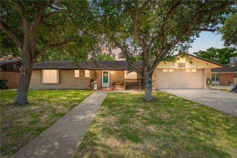10637 Westwood Drive Corpus Christi TX 78410