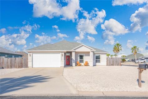 15409 Cuttysark Street Corpus Christi TX 78418