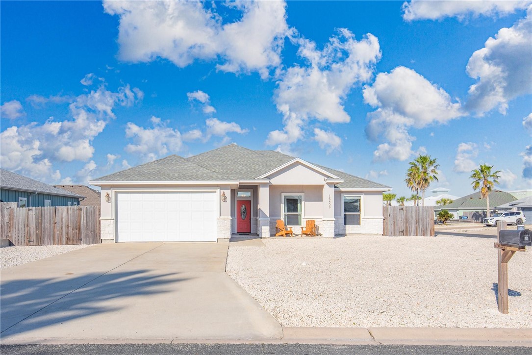15409 Cuttysark Street Corpus Christi TX 78418