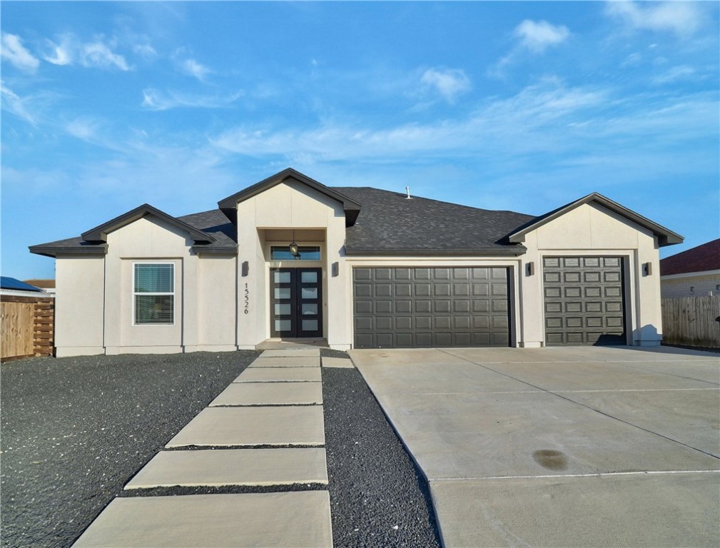 15526 Cuttysark Street Corpus Christi TX 78418