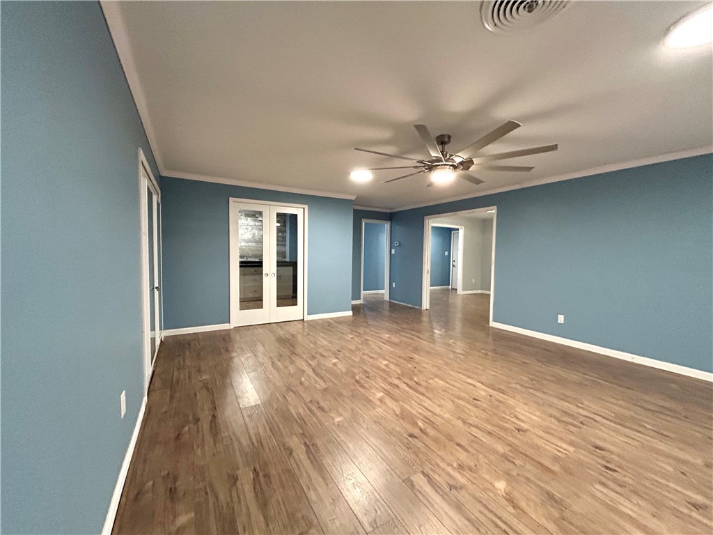 848 Oak Avenue Rockport TX 78382