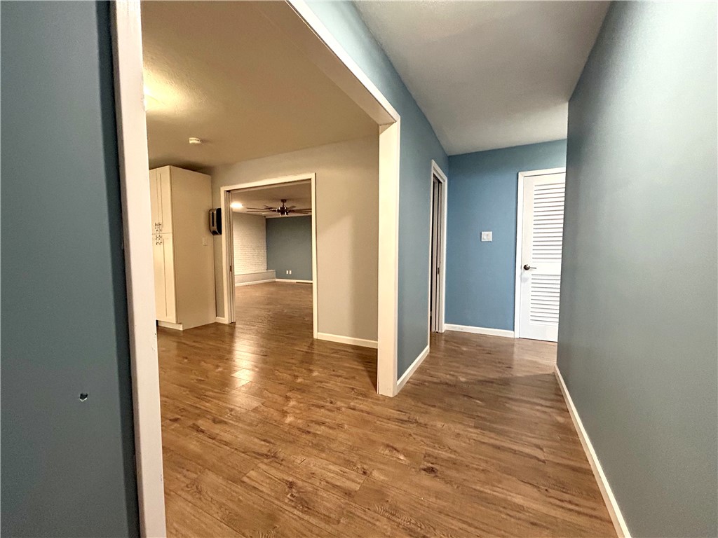 848 Oak Avenue Rockport TX 78382
