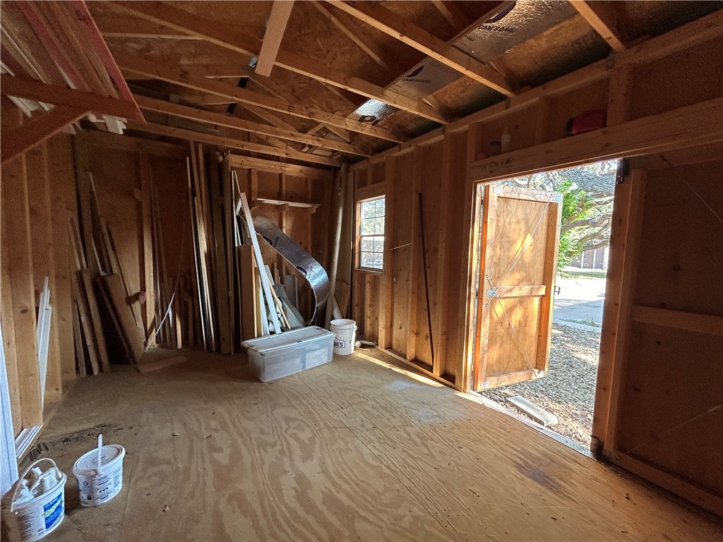 848 Oak Avenue Rockport TX 78382