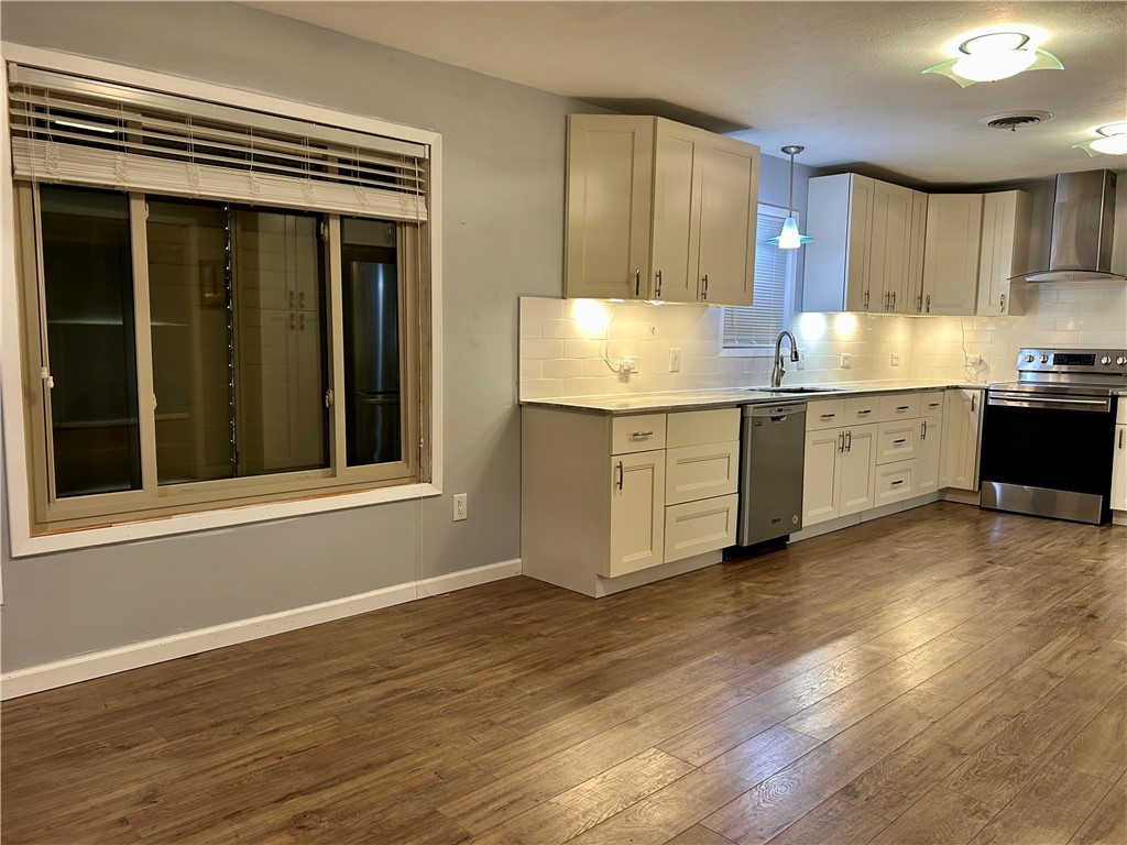 848 Oak Avenue Rockport TX 78382
