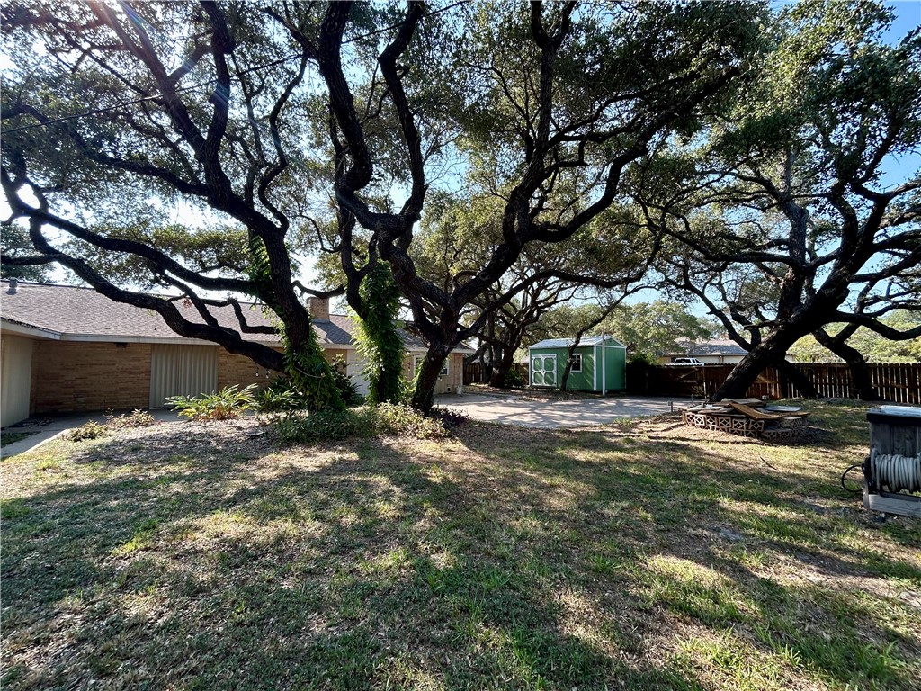 848 Oak Avenue Rockport TX 78382