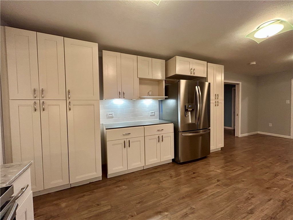 848 Oak Avenue Rockport TX 78382