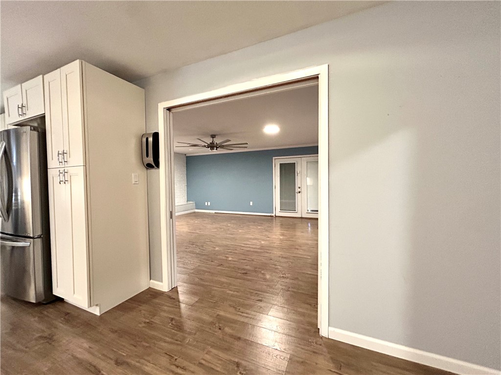 848 Oak Avenue Rockport TX 78382