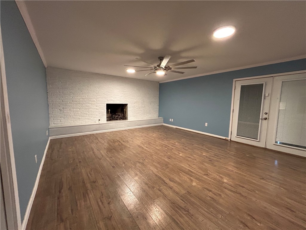 848 Oak Avenue Rockport TX 78382