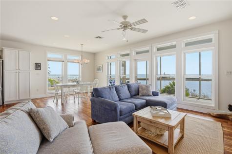 15 Old Cottage Beach Drive Rockport TX 78382