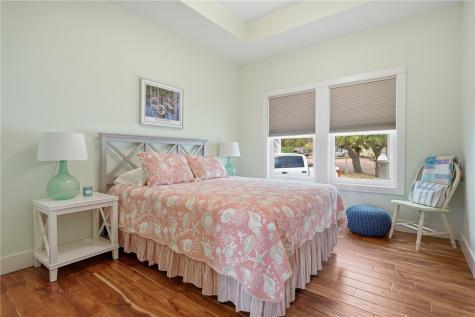 15 Old Cottage Beach Drive Rockport TX 78382
