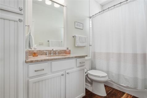 15 Old Cottage Beach Drive Rockport TX 78382