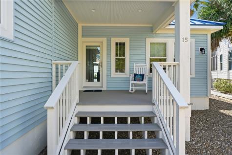 15 Old Cottage Beach Drive Rockport TX 78382