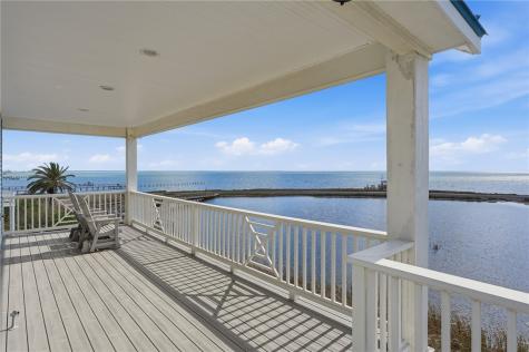 15 Old Cottage Beach Drive Rockport TX 78382