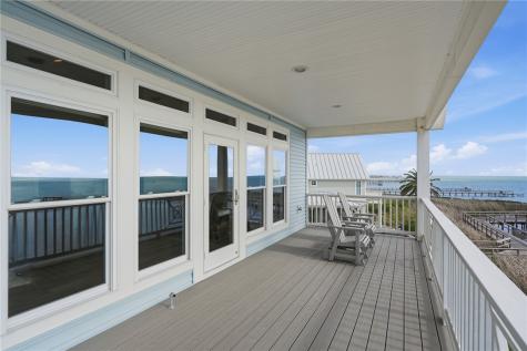 15 Old Cottage Beach Drive Rockport TX 78382