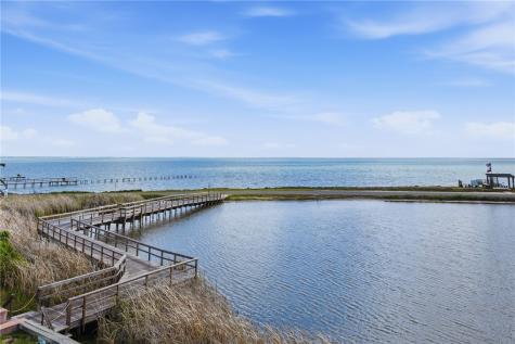 15 Old Cottage Beach Drive Rockport TX 78382