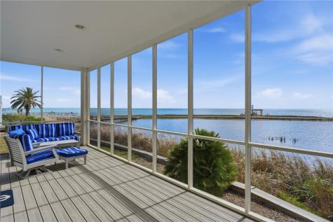 15 Old Cottage Beach Drive Rockport TX 78382