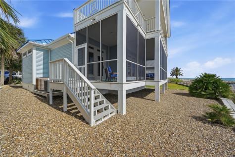 15 Old Cottage Beach Drive Rockport TX 78382