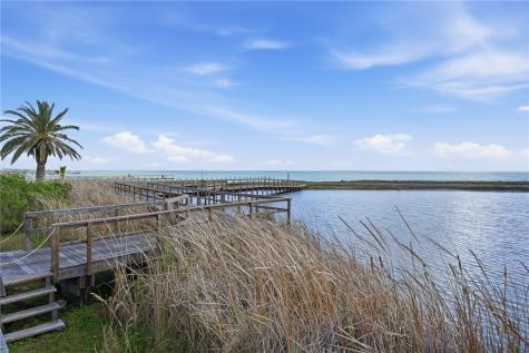 15 Old Cottage Beach Drive Rockport TX 78382