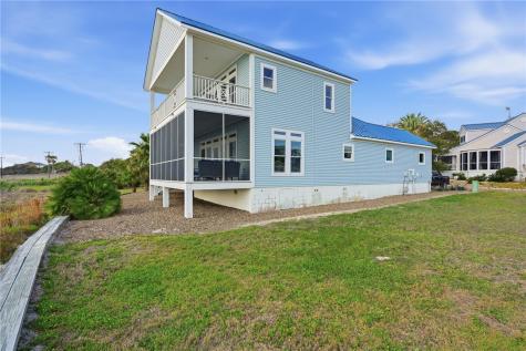 15 Old Cottage Beach Drive Rockport TX 78382