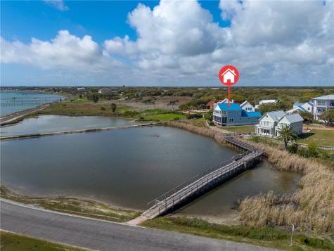 15 Old Cottage Beach Drive Rockport TX 78382