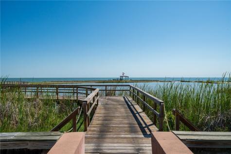 15 Old Cottage Beach Drive Rockport TX 78382