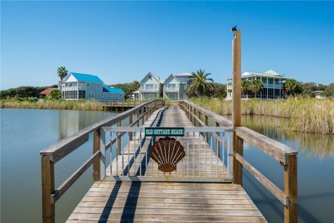 15 Old Cottage Beach Drive Rockport TX 78382