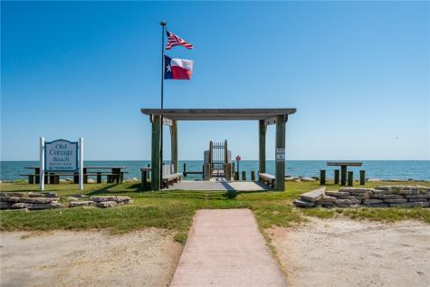 15 Old Cottage Beach Drive Rockport TX 78382