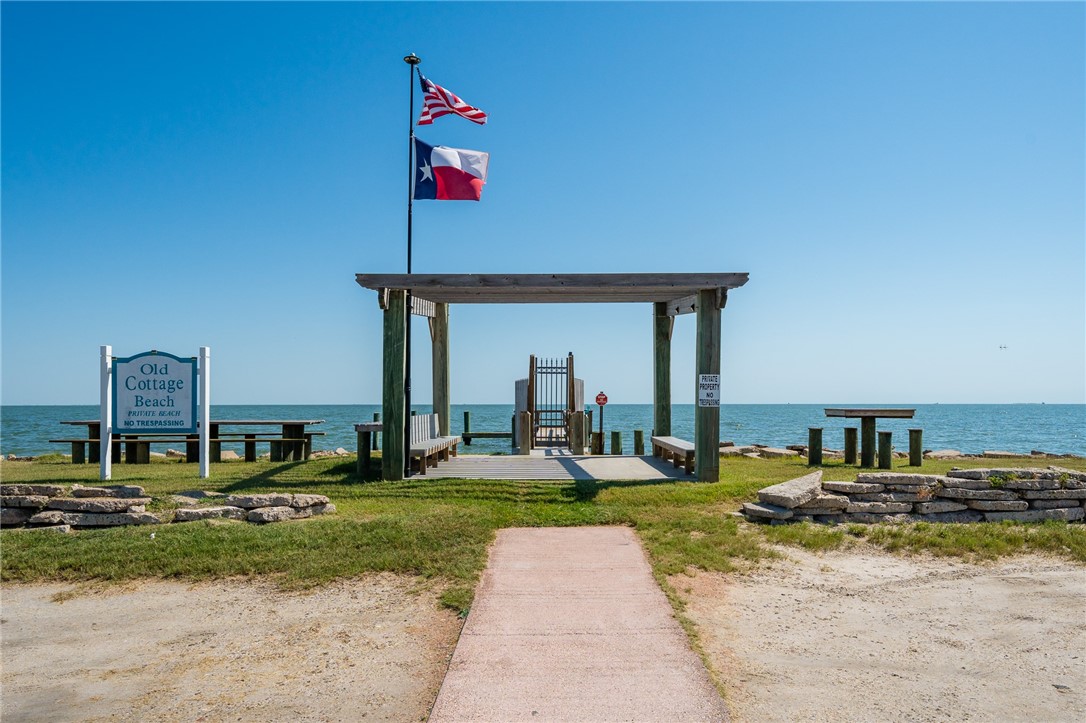 15 Old Cottage Beach Drive Rockport TX 78382