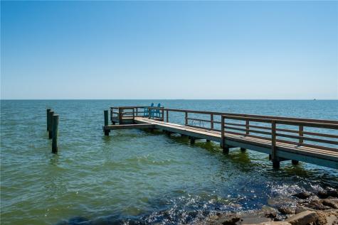 15 Old Cottage Beach Drive Rockport TX 78382