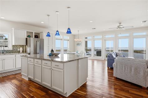 15 Old Cottage Beach Drive Rockport TX 78382