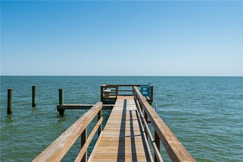 15 Old Cottage Beach Drive Rockport TX 78382