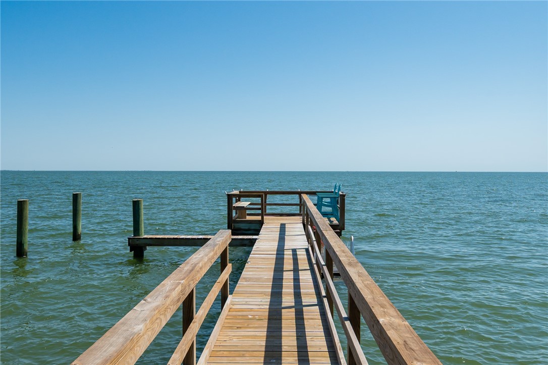 15 Old Cottage Beach Drive Rockport TX 78382