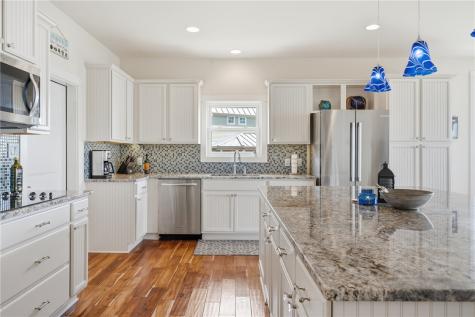 15 Old Cottage Beach Drive Rockport TX 78382