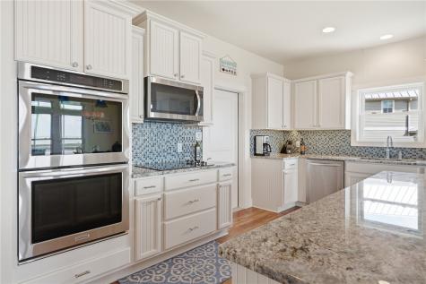 15 Old Cottage Beach Drive Rockport TX 78382