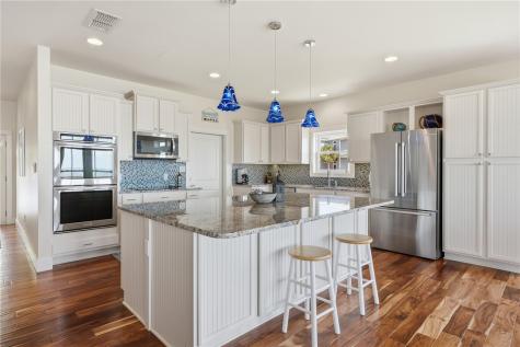 15 Old Cottage Beach Drive Rockport TX 78382