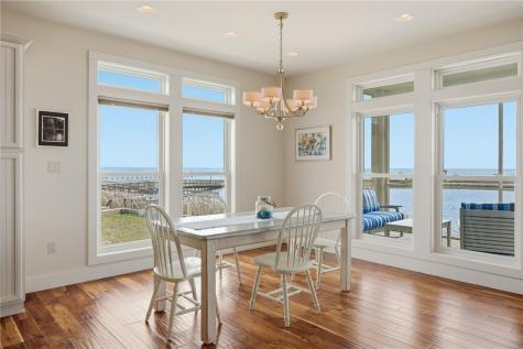 15 Old Cottage Beach Drive Rockport TX 78382