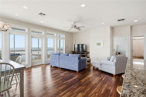 15 Old Cottage Beach Drive Rockport TX 78382