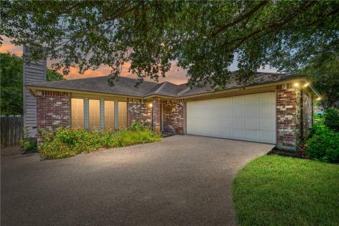 14638 Reagan Drive Corpus Christi TX 78410