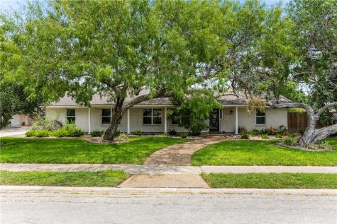 433 Cape Henry Drive Corpus Christi TX 78412