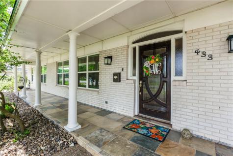 433 Cape Henry Drive Corpus Christi TX 78412