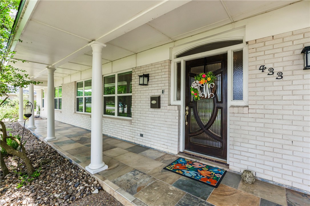 433 Cape Henry Drive Corpus Christi TX 78412