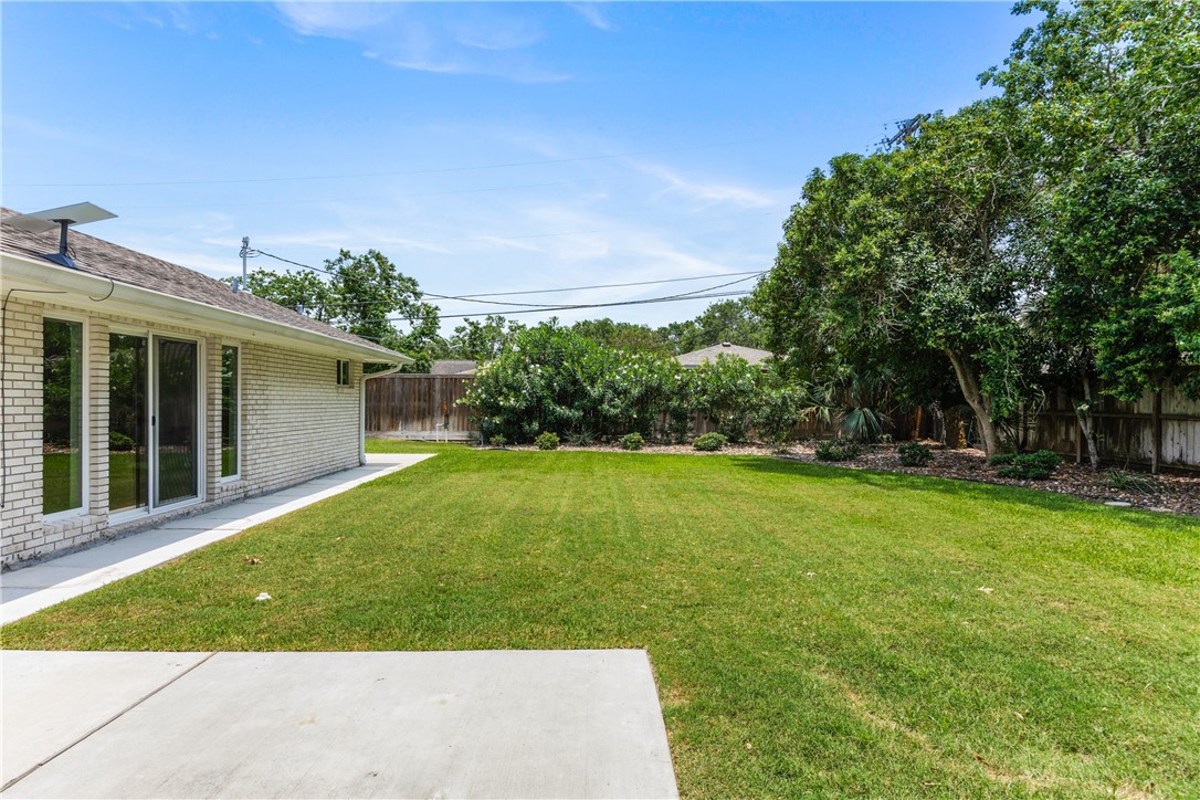 433 Cape Henry Drive Corpus Christi TX 78412